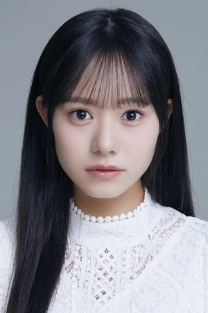 Cover image for 仲村悠菜