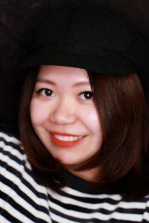 Cover image for Xiaobei Cao