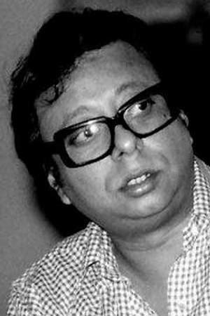 Cover image for Rahul Dev Burman