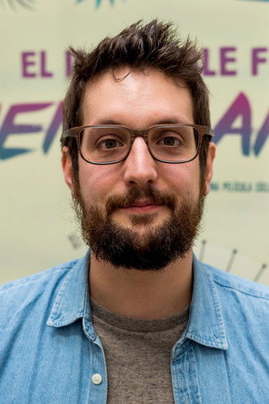 Cover image for Jon Mikel Caballero