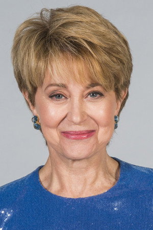 Cover image for Jane Pauley