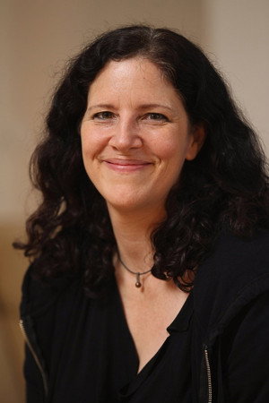Cover image for Laura Poitras