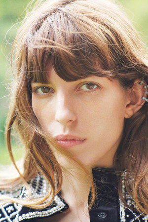 Cover image for Lou Doillon
