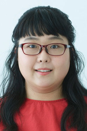 Cover image for 小林きな子