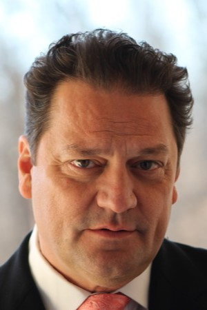 Cover image for George Palermo