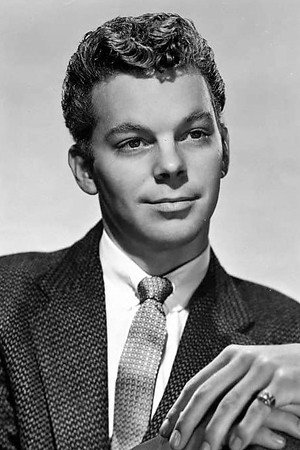 Cover image for Russ Tamblyn