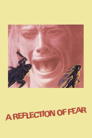 Poster for Отражение страха