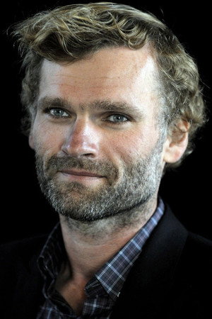 Cover image for Olivier Adam