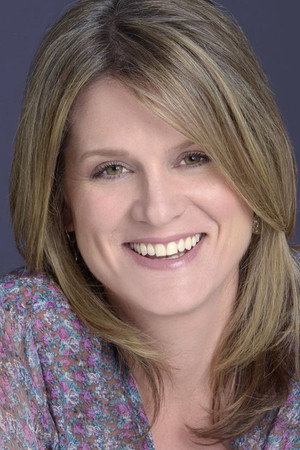 Cover image for Jane Tranter