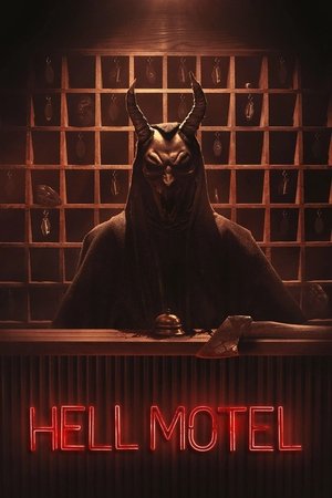 Poster for Ад Мотель