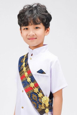 Cover image for Wesley Wong