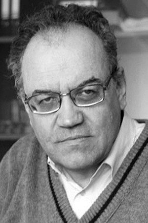 Cover image for Sergei Lavrentyev