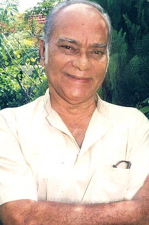 Cover image for Henry Jayasena