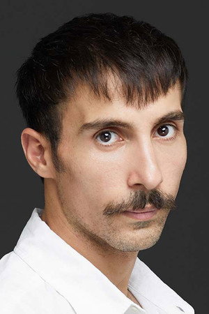 Cover image for Hilmi Ahıska