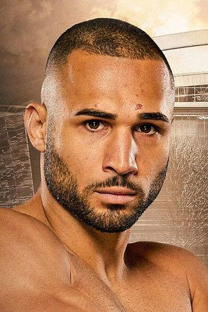 Cover image for Lucas Bahdi