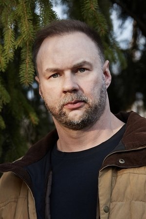 Cover image for Thomas Tull