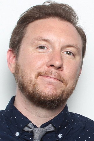 Cover image for Evan Michael Brown