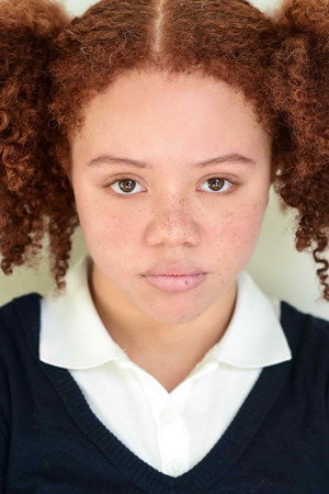 Cover image for Kylah Davila