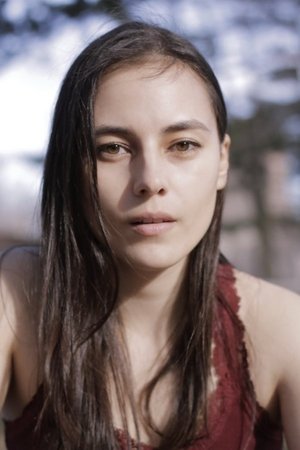 Cover image for 中井ノエミ