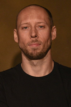 Cover image for Gabriel Hansen