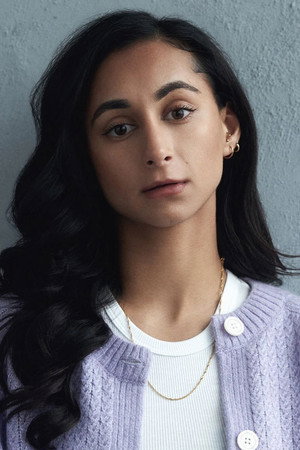 Cover image for Ashna Rabheru
