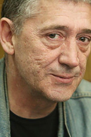 Cover image for Ivaylo Hristov