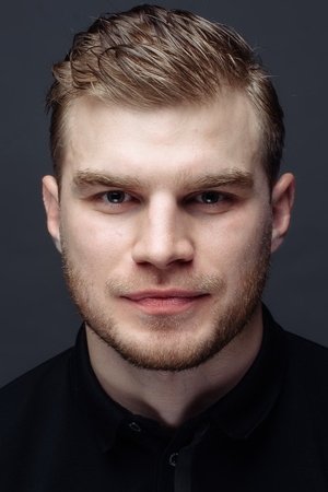 Cover image for Владимир Любимцев