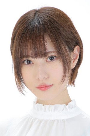 Cover image for 山田美鈴