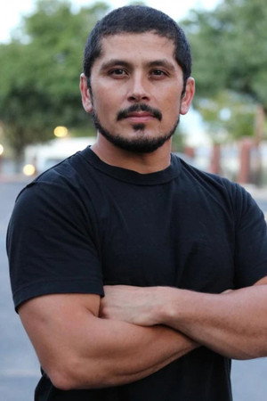 Cover image for Christopher M. Campos