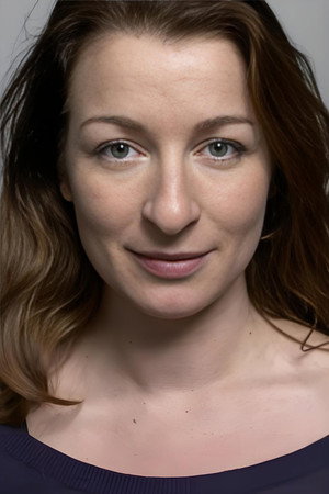 Cover image for Maria Fuchs