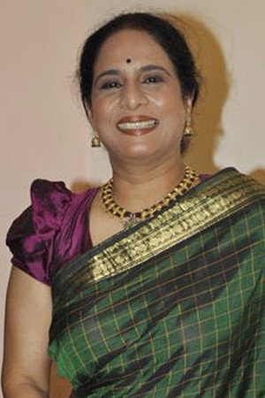 Cover image for Shubhangi Gokhale