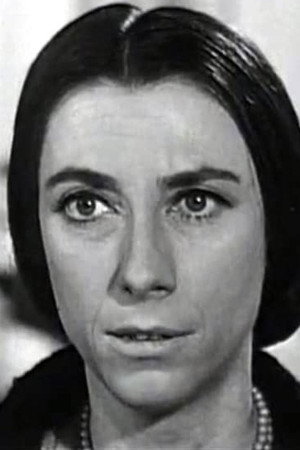 Cover image for Martine Ferrière