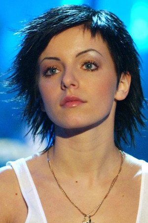 Cover image for Julia Volkova