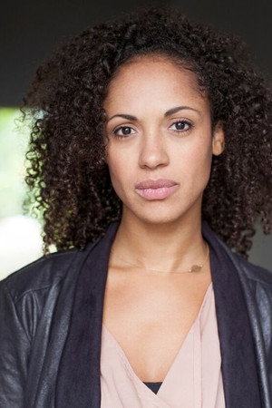 Cover image for Dionne Wudu