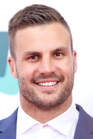 Cover image for Beau Ryan