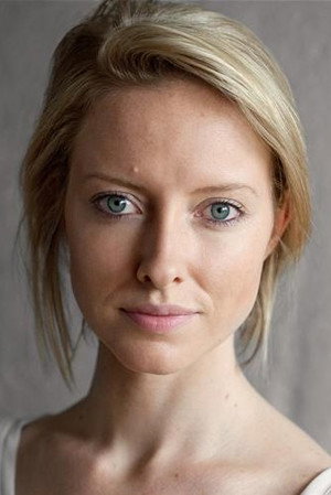 Cover image for Anna O'Grady