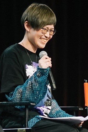 Cover image for Каори Макита