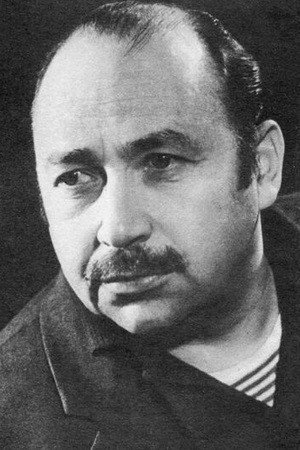 Cover image for Grigori Pozhenyan