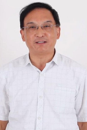 Cover image for Zhu Jian