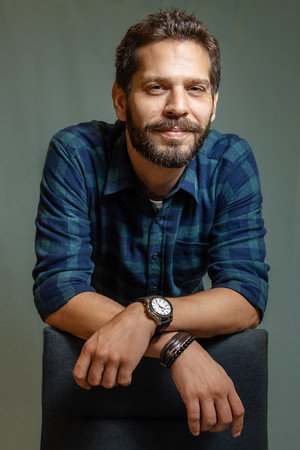 Cover image for Bruno Nunes