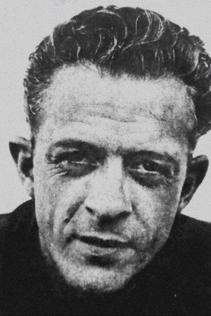 Cover image for Charles Beaumont