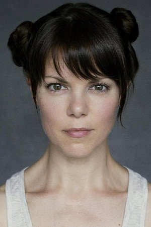 Cover image for Sarah-Jane Potts