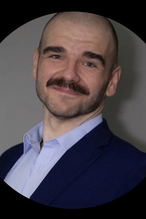 Cover image for Declan Gill