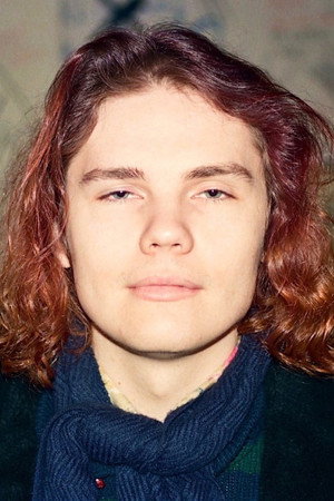 Cover image for Billy Corgan