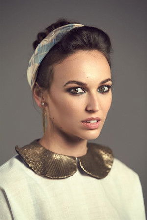 Cover image for Audrey Pirault