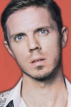Cover image for Jake Shears