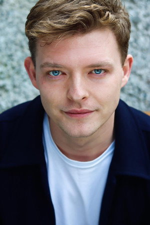 Cover image for Jack Meade