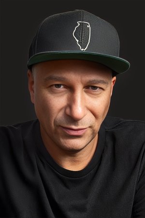 Cover image for Tom Morello