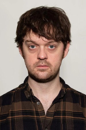 Cover image for David Firth