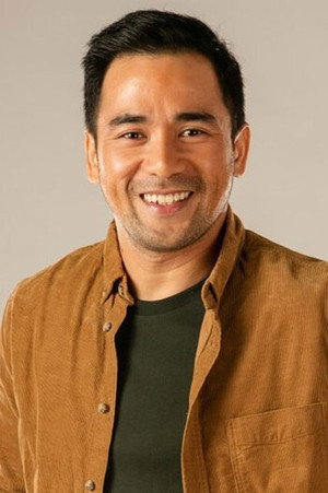 Cover image for Neil Ryan Sese